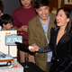 Constance Wu appears to have some complicated feelings about <i>Fresh Off The Boat </i>coming back